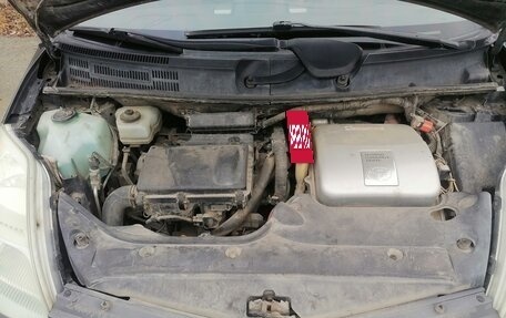 Toyota Prius, 2007 год, 580 000 рублей, 10 фотография