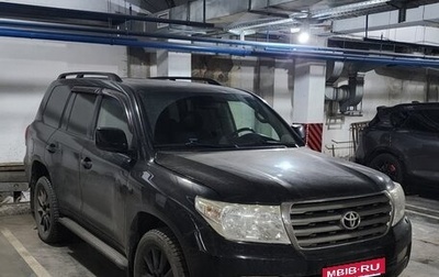 Toyota Land Cruiser 200, 2008 год, 3 200 000 рублей, 1 фотография