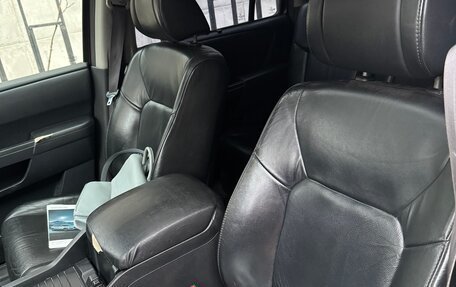 Honda Pilot III рестайлинг, 2008 год, 980 000 рублей, 5 фотография