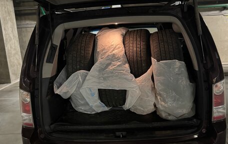 Honda Pilot III рестайлинг, 2008 год, 980 000 рублей, 11 фотография