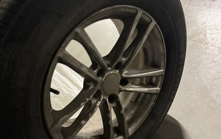 Honda Pilot III рестайлинг, 2008 год, 980 000 рублей, 10 фотография