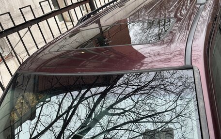 Honda Pilot III рестайлинг, 2008 год, 980 000 рублей, 4 фотография