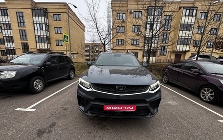 Geely Tugella FY11, 2024 год, 3 300 000 рублей, 1 фотография