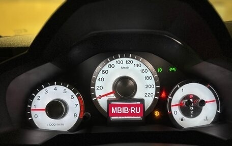 Honda Pilot III рестайлинг, 2008 год, 980 000 рублей, 6 фотография