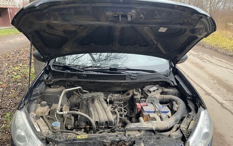 Nissan Qashqai, 2012 год, 950 000 рублей, 3 фотография