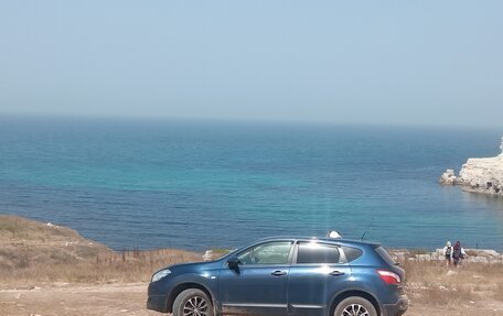 Nissan Qashqai, 2012 год, 950 000 рублей, 2 фотография