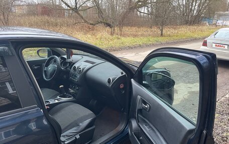 Nissan Qashqai, 2012 год, 950 000 рублей, 4 фотография