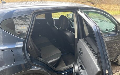 Nissan Qashqai, 2012 год, 950 000 рублей, 5 фотография