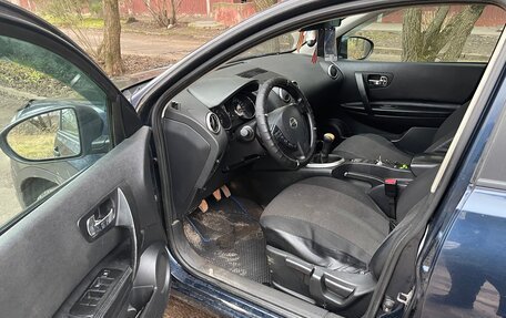 Nissan Qashqai, 2012 год, 950 000 рублей, 11 фотография