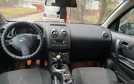Nissan Qashqai, 2012 год, 950 000 рублей, 8 фотография
