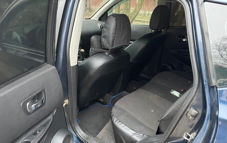 Nissan Qashqai, 2012 год, 950 000 рублей, 9 фотография