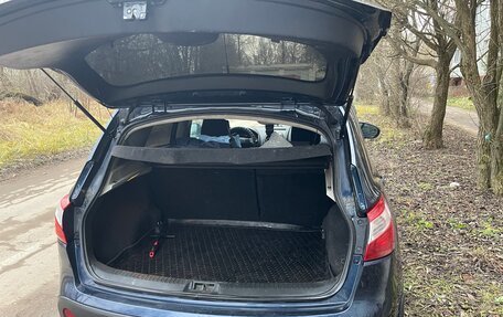 Nissan Qashqai, 2012 год, 950 000 рублей, 6 фотография