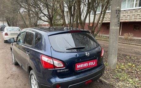 Nissan Qashqai, 2012 год, 950 000 рублей, 12 фотография