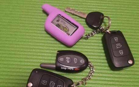 KIA Soul I рестайлинг, 2012 год, 800 000 рублей, 1 фотография