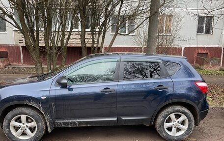 Nissan Qashqai, 2012 год, 950 000 рублей, 15 фотография