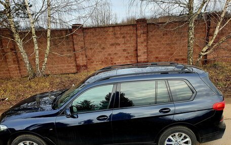 BMW X7, 2019 год, 6 500 000 рублей, 1 фотография