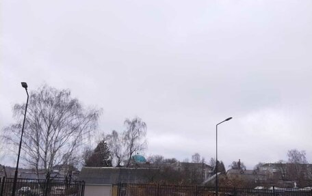 Chevrolet Niva I рестайлинг, 2013 год, 540 000 рублей, 17 фотография