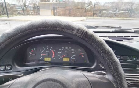 Chevrolet Niva I рестайлинг, 2013 год, 540 000 рублей, 22 фотография