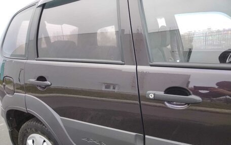 Chevrolet Niva I рестайлинг, 2013 год, 540 000 рублей, 20 фотография