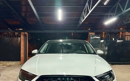 Audi A3, 2020 год, 2 600 000 рублей, 1 фотография