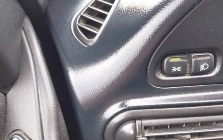 Chevrolet Niva I рестайлинг, 2013 год, 540 000 рублей, 25 фотография