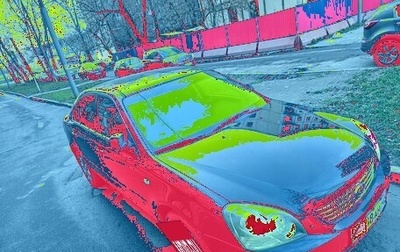 KIA Magentis II рестайлинг, 2007 год, 430 000 рублей, 1 фотография