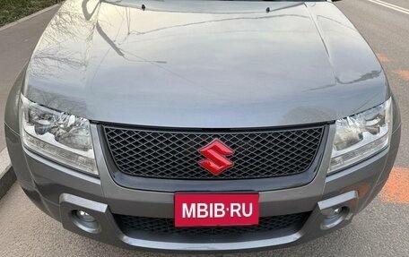 Suzuki Grand Vitara, 2007 год, 1 200 000 рублей, 1 фотография