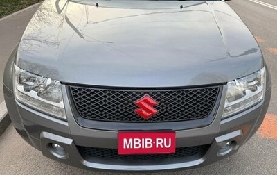 Suzuki Grand Vitara, 2007 год, 1 200 000 рублей, 1 фотография