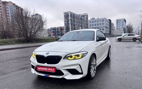 BMW 2 серия F22, 2014 год, 2 990 000 рублей, 1 фотография