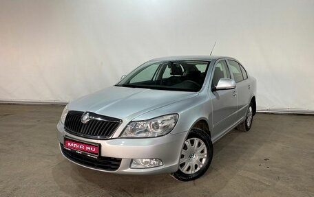 Skoda Octavia, 2008 год, 1 085 000 рублей, 1 фотография