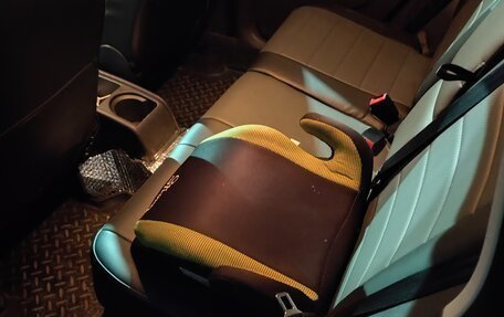 Volkswagen Tiguan I, 2013 год, 1 535 000 рублей, 7 фотография