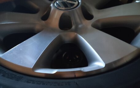 Volkswagen Tiguan I, 2013 год, 1 535 000 рублей, 8 фотография