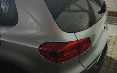 Volkswagen Tiguan I, 2013 год, 1 535 000 рублей, 3 фотография