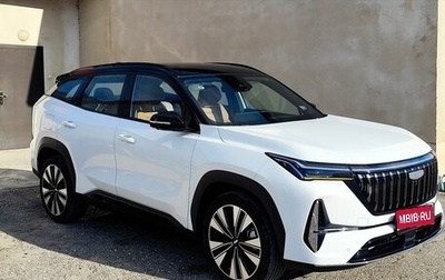 Geely Atlas, 2025 год, 1 870 000 рублей, 1 фотография