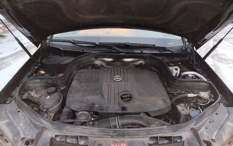 Mercedes-Benz GLK-Класс, 2013 год, 1 490 000 рублей, 11 фотография