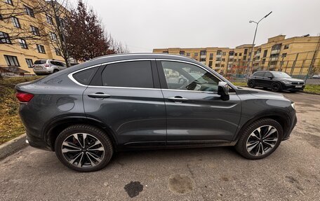 Geely Tugella FY11, 2024 год, 3 300 000 рублей, 2 фотография