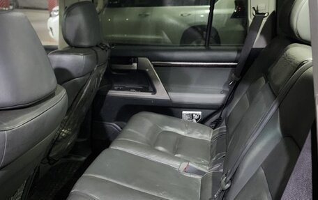 Toyota Land Cruiser 200, 2008 год, 3 200 000 рублей, 4 фотография