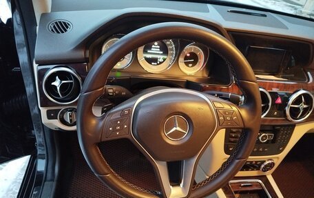 Mercedes-Benz GLK-Класс, 2013 год, 1 490 000 рублей, 7 фотография