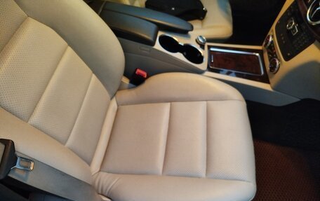 Mercedes-Benz GLK-Класс, 2013 год, 1 490 000 рублей, 9 фотография