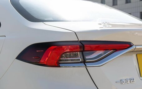 Toyota Corolla, 2025 год, 2 540 000 рублей, 5 фотография