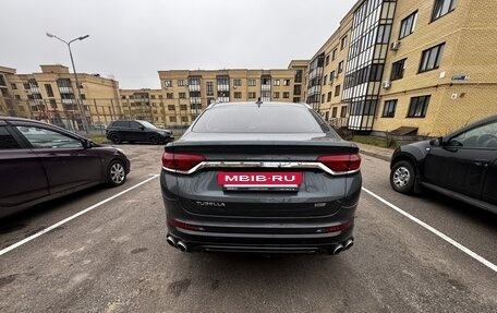 Geely Tugella FY11, 2024 год, 3 300 000 рублей, 3 фотография