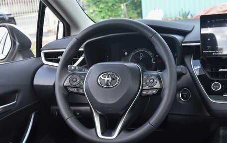 Toyota Corolla, 2025 год, 2 540 000 рублей, 10 фотография