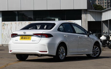 Toyota Corolla, 2025 год, 2 540 000 рублей, 4 фотография