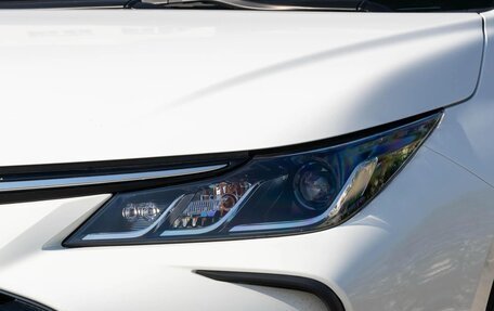 Toyota Corolla, 2025 год, 2 540 000 рублей, 2 фотография