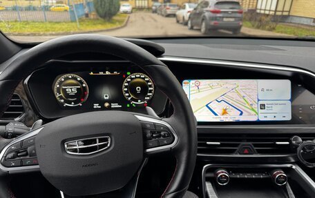 Geely Tugella FY11, 2024 год, 3 300 000 рублей, 5 фотография