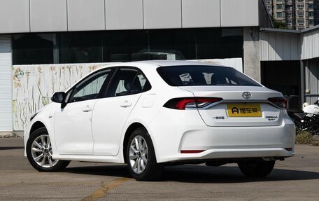 Toyota Corolla, 2025 год, 2 540 000 рублей, 7 фотография