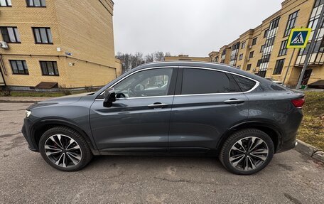 Geely Tugella FY11, 2024 год, 3 300 000 рублей, 4 фотография