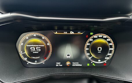 Geely Tugella FY11, 2024 год, 3 300 000 рублей, 6 фотография