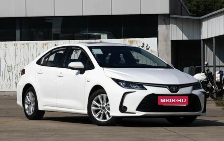 Toyota Corolla, 2025 год, 2 540 000 рублей, 3 фотография