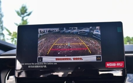 Toyota Corolla, 2025 год, 2 540 000 рублей, 14 фотография